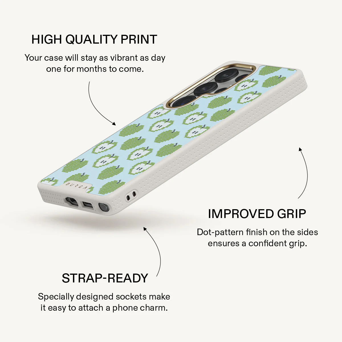 Sweet & Sour - Samsung Galaxy S25 Ultra Case - Image 23