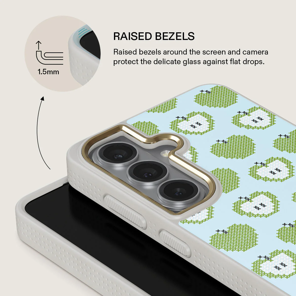Sweet & Sour - Samsung Galaxy S26 Case - Image 29