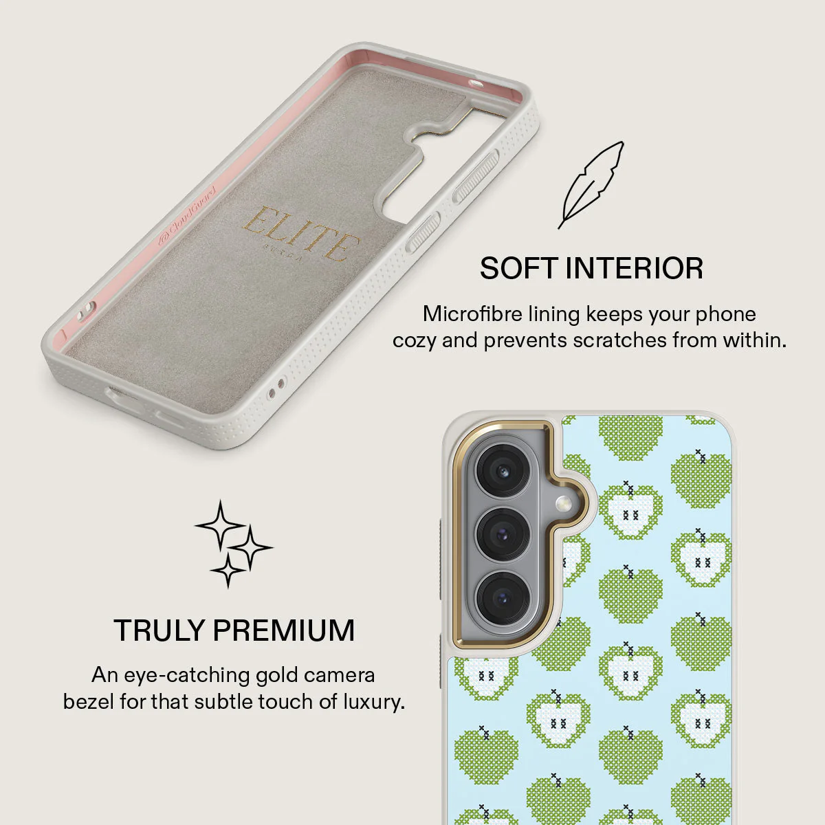 Sweet & Sour - Samsung Galaxy S26 Case - Image 31