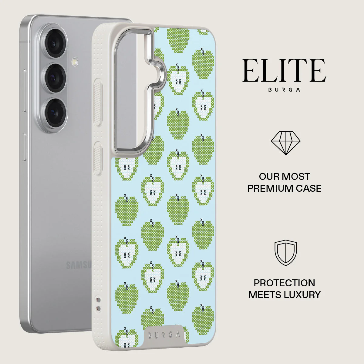 Sweet & Sour - Samsung Galaxy S26 Case - Image 34