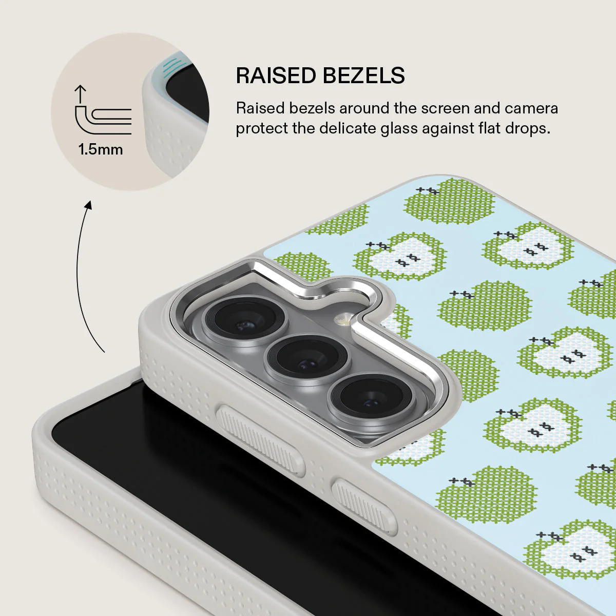 Sweet & Sour - Samsung Galaxy S26 Case - Image 36
