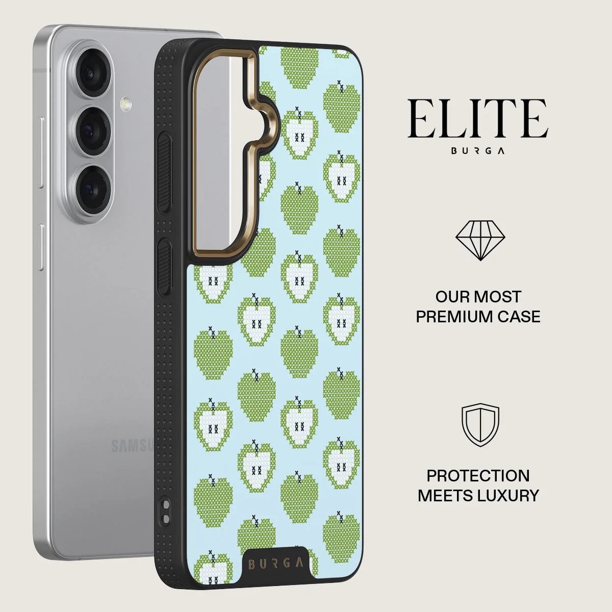 Sweet & Sour - Samsung Galaxy S26 Case - Image 6
