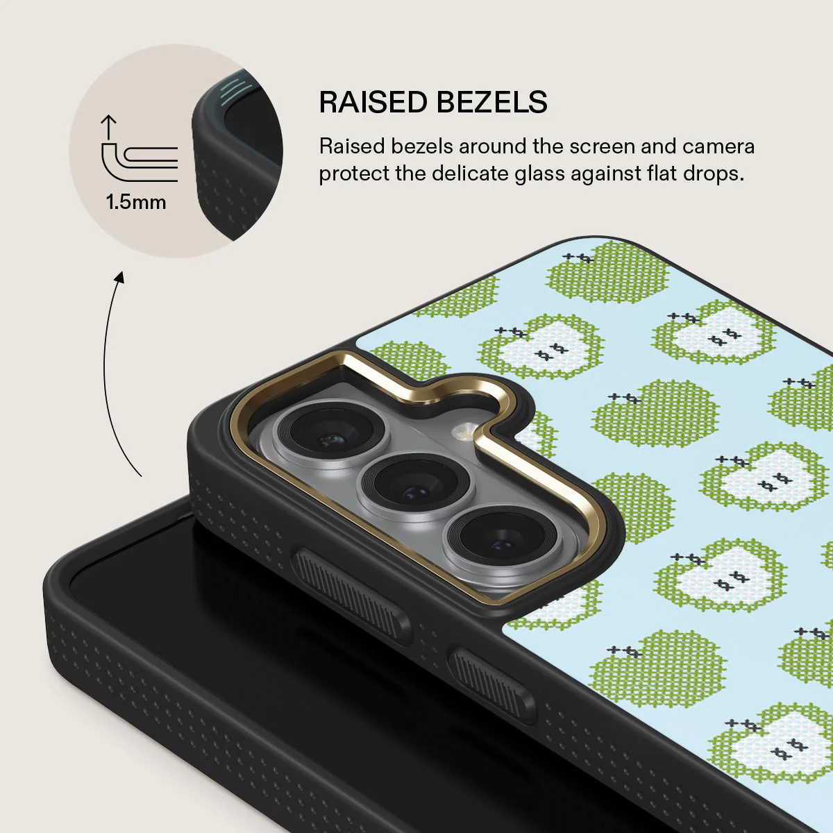 Sweet & Sour - Samsung Galaxy S26 Case - Image 8
