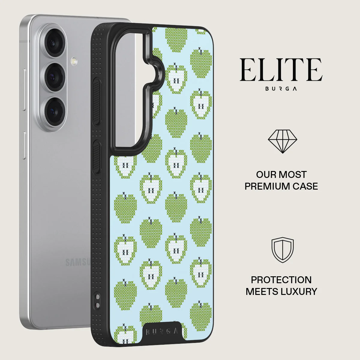 Sweet & Sour - Samsung Galaxy S26 Plus Case - Image 13