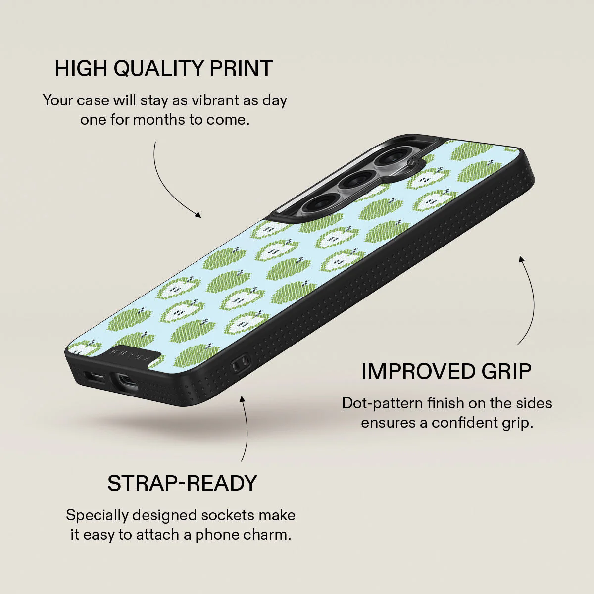 Sweet & Sour - Samsung Galaxy S26 Plus Case - Image 16