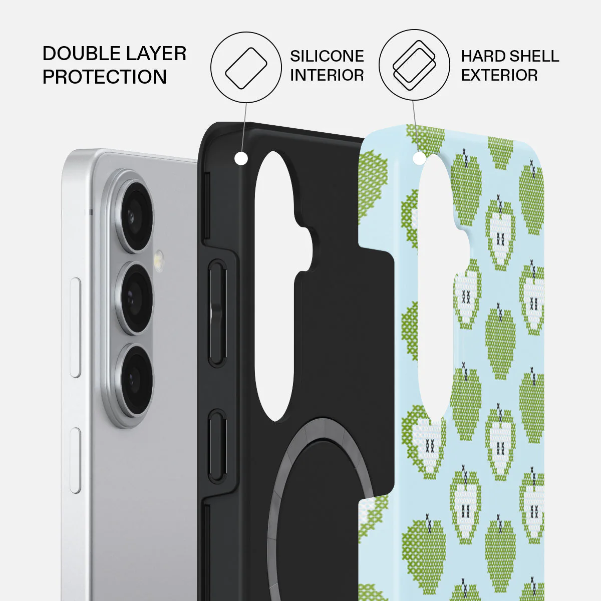 Sweet & Sour - Samsung Galaxy S26 Plus Case - Image 2