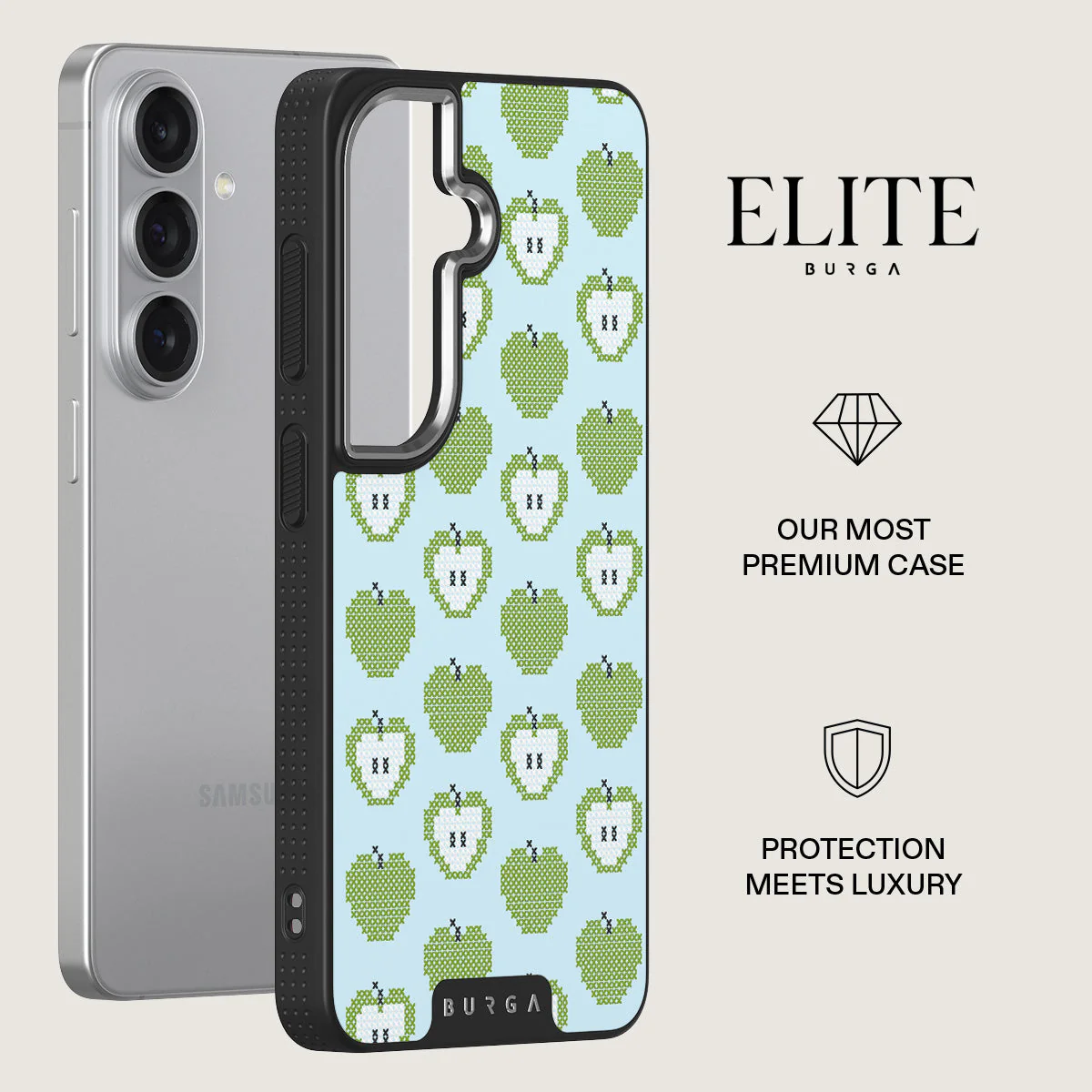 Sweet & Sour - Samsung Galaxy S26 Plus Case - Image 20