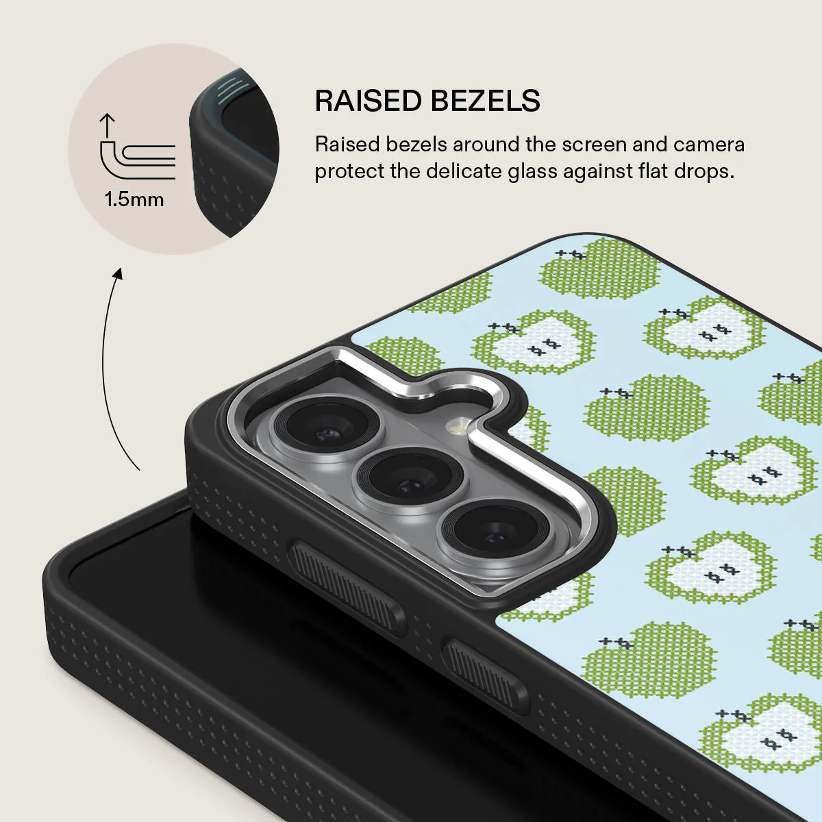 Sweet & Sour - Samsung Galaxy S26 Plus Case - Image 22