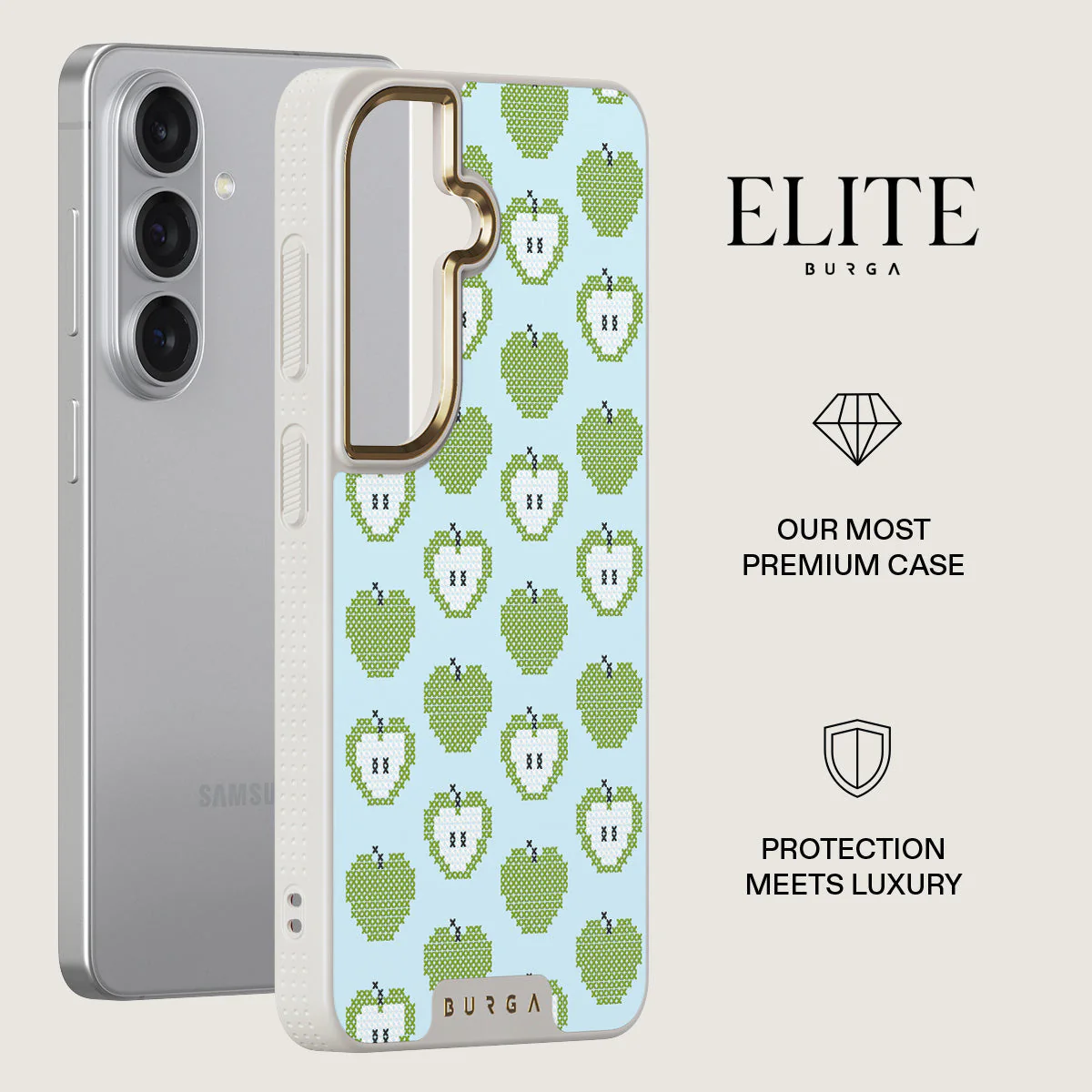 Sweet & Sour - Samsung Galaxy S26 Plus Case - Image 27