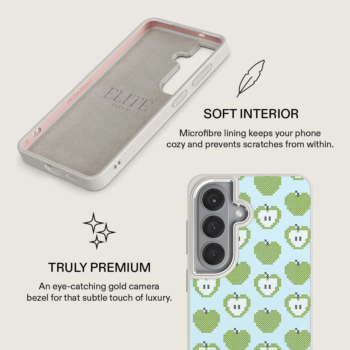 Sweet & Sour - Samsung Galaxy S26 Plus Case - Image 38
