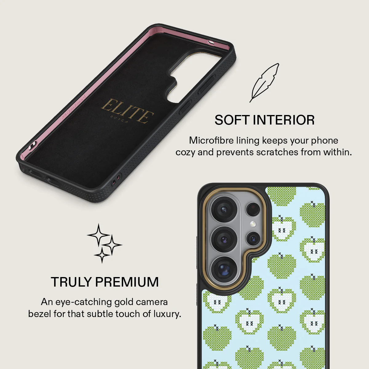 Sweet & Sour - Samsung Galaxy S26 Ultra Case - Image 10