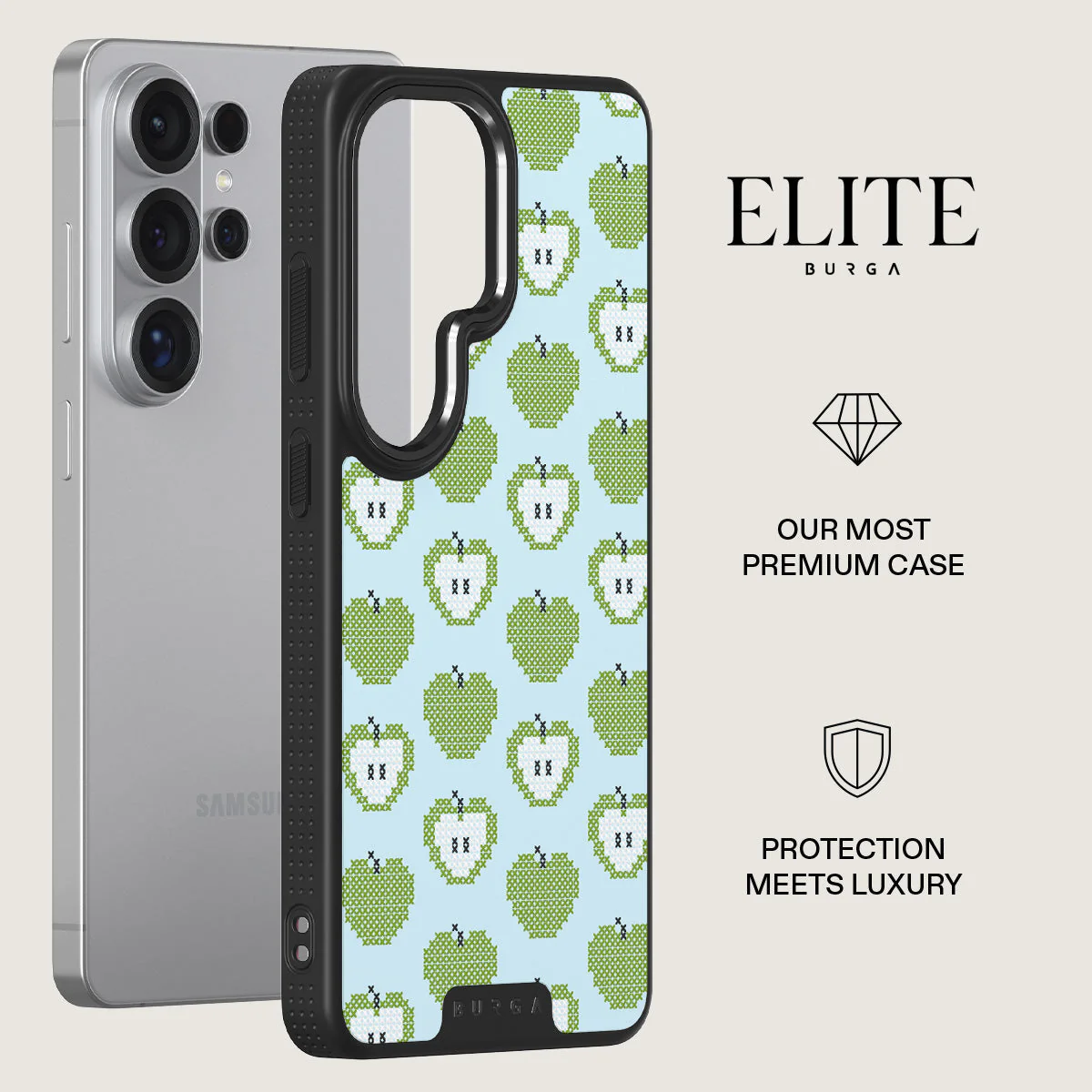 Sweet & Sour - Samsung Galaxy S26 Ultra Case - Image 13