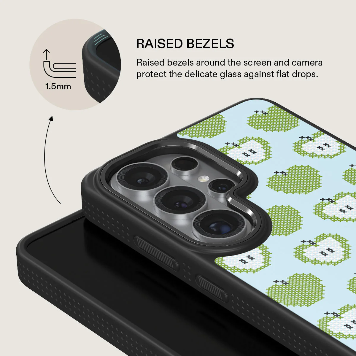 Sweet & Sour - Samsung Galaxy S26 Ultra Case - Image 15