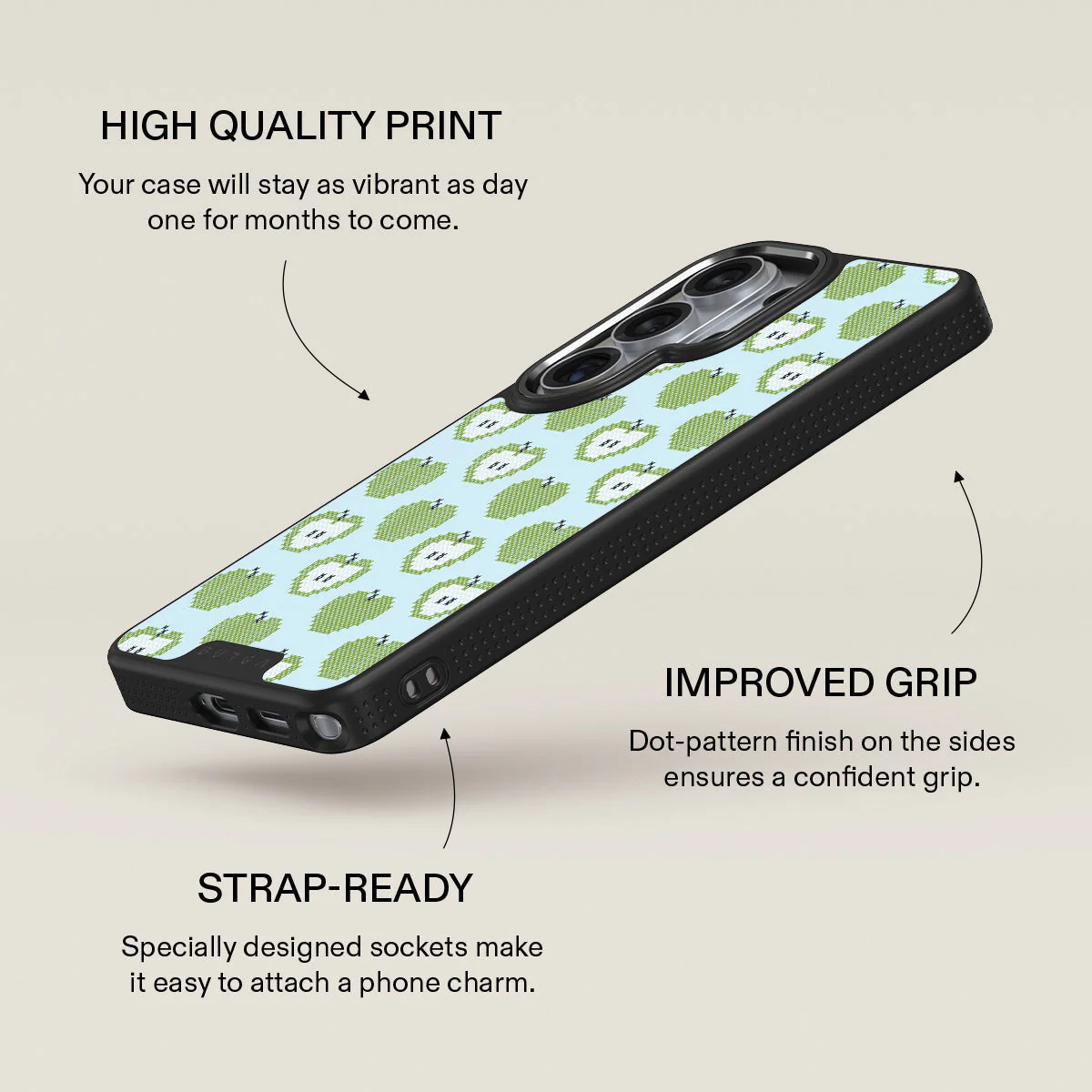 Sweet & Sour - Samsung Galaxy S26 Ultra Case - Image 16