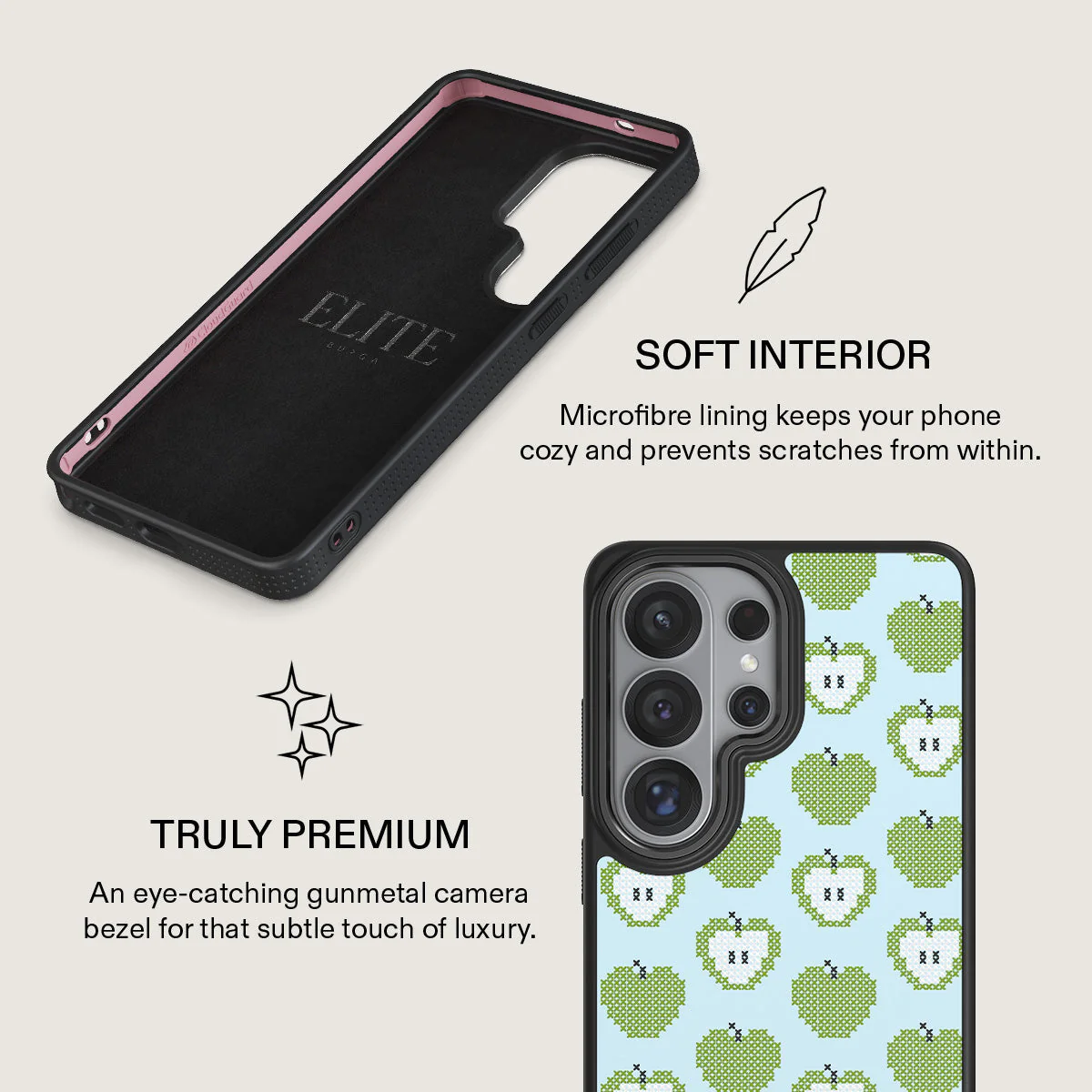 Sweet & Sour - Samsung Galaxy S26 Ultra Case - Image 17