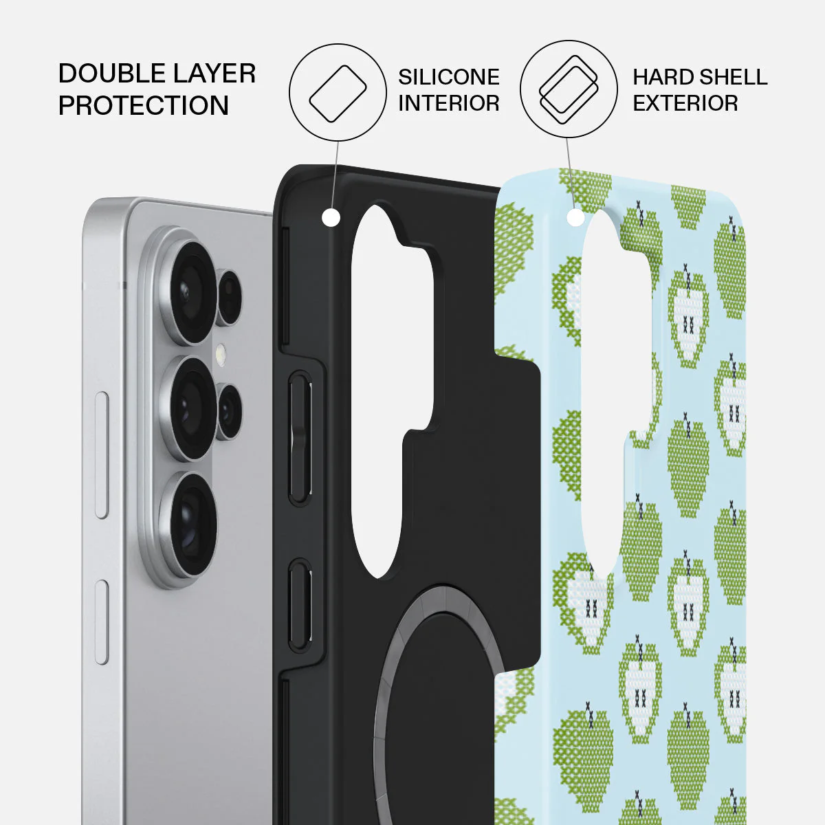Sweet & Sour - Samsung Galaxy S26 Ultra Case - Image 2