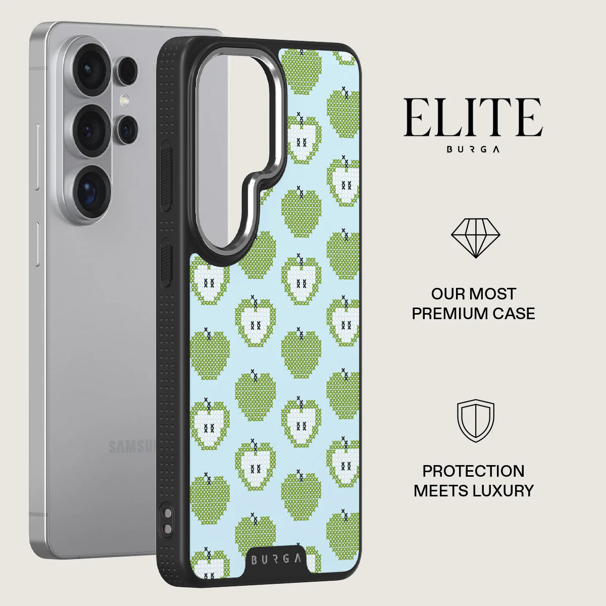 Sweet & Sour - Samsung Galaxy S26 Ultra Case - Image 20