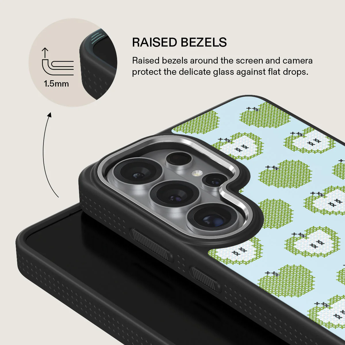 Sweet & Sour - Samsung Galaxy S26 Ultra Case - Image 22