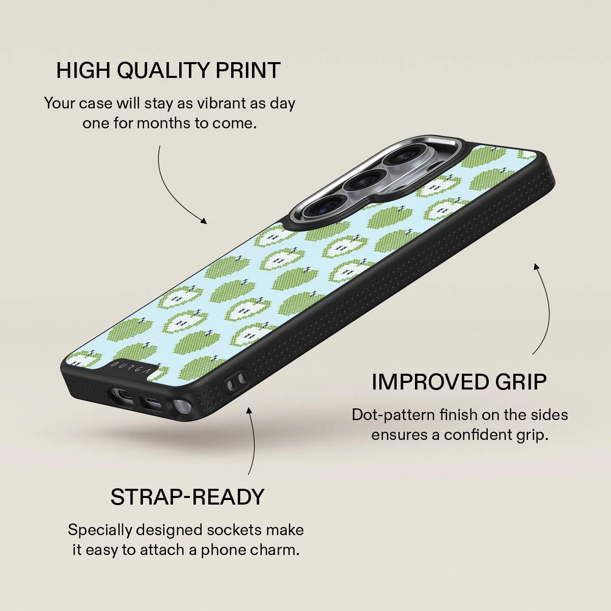 Sweet & Sour - Samsung Galaxy S26 Ultra Case - Image 23
