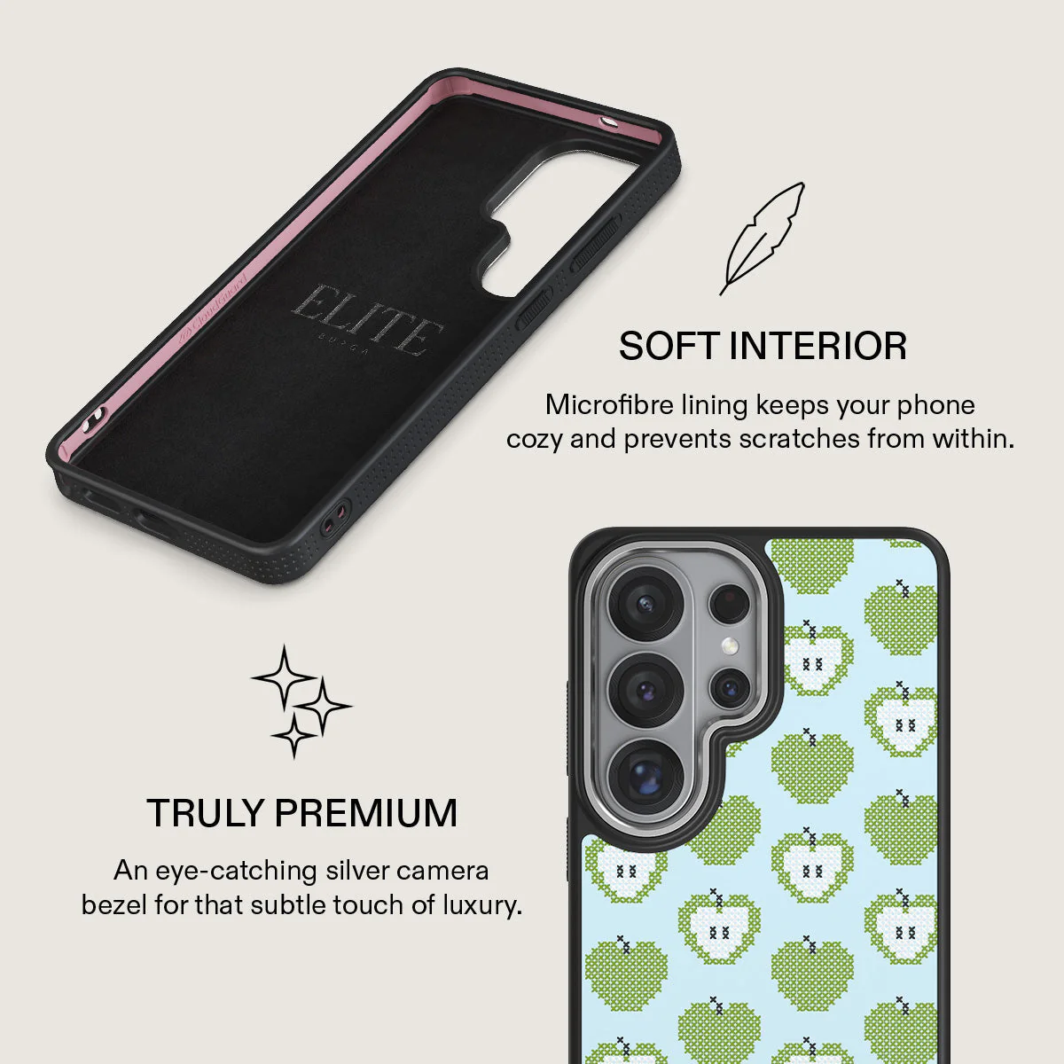 Sweet & Sour - Samsung Galaxy S26 Ultra Case - Image 24