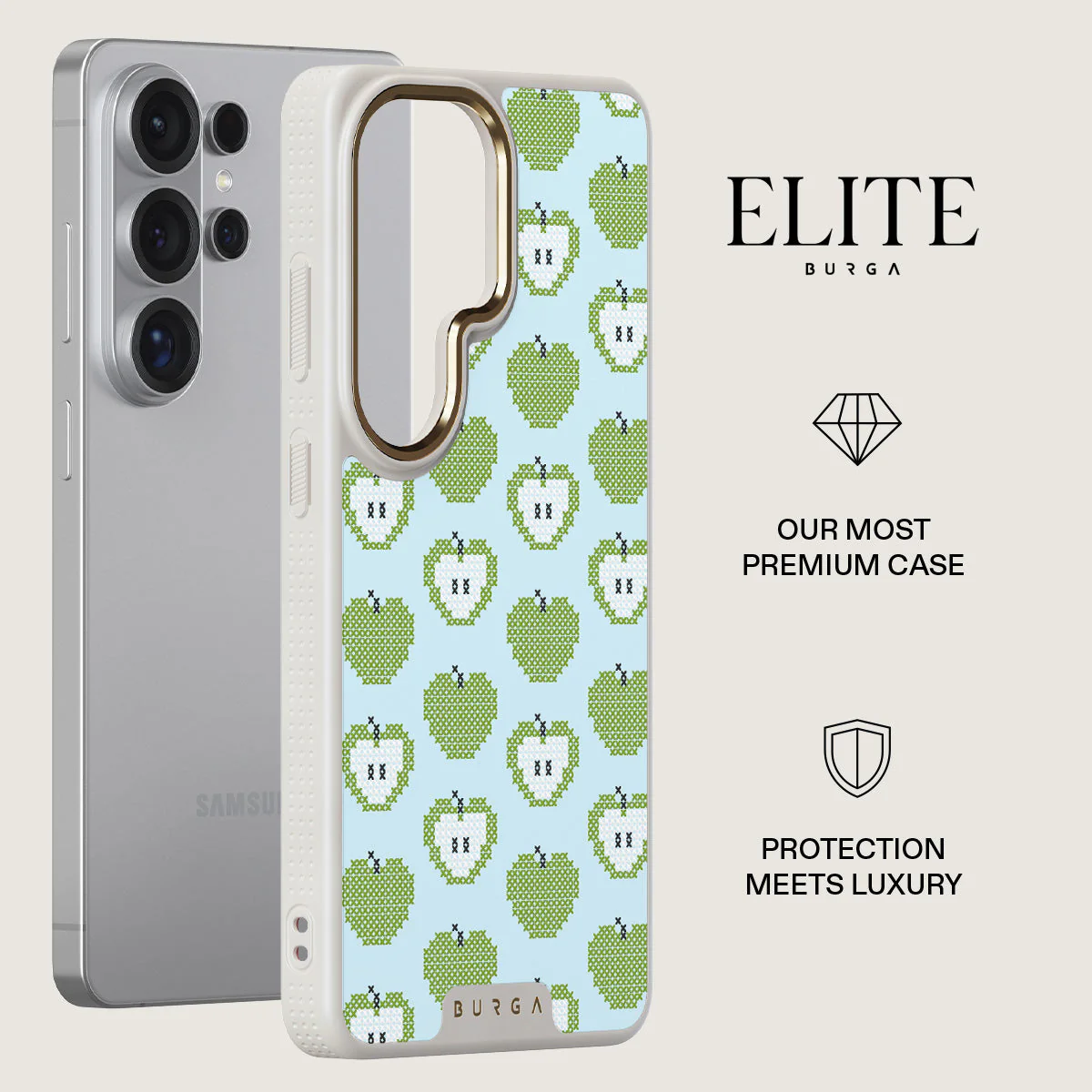 Sweet & Sour - Samsung Galaxy S26 Ultra Case - Image 27