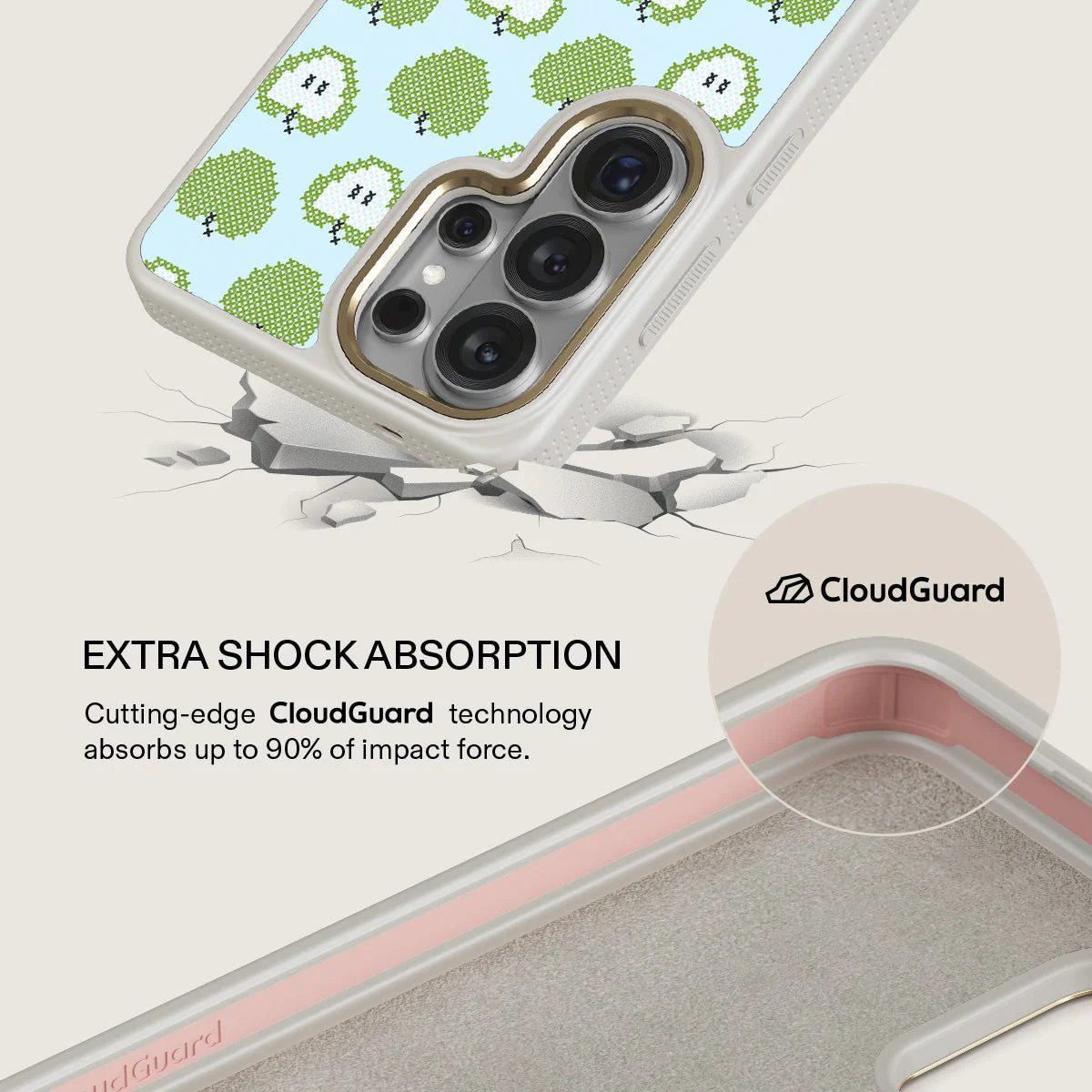 Sweet & Sour - Samsung Galaxy S26 Ultra Case - Image 28