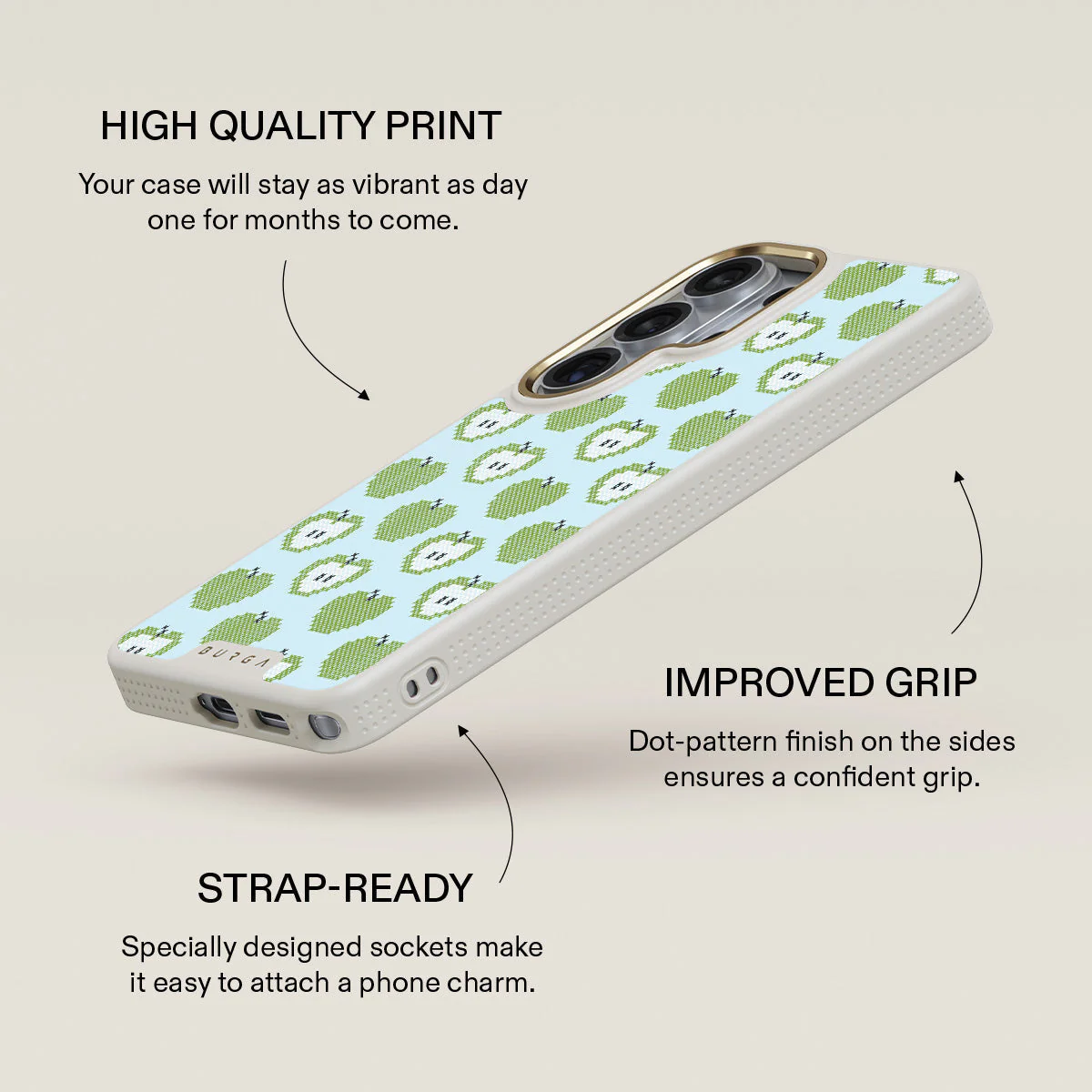 Sweet & Sour - Samsung Galaxy S26 Ultra Case - Image 30