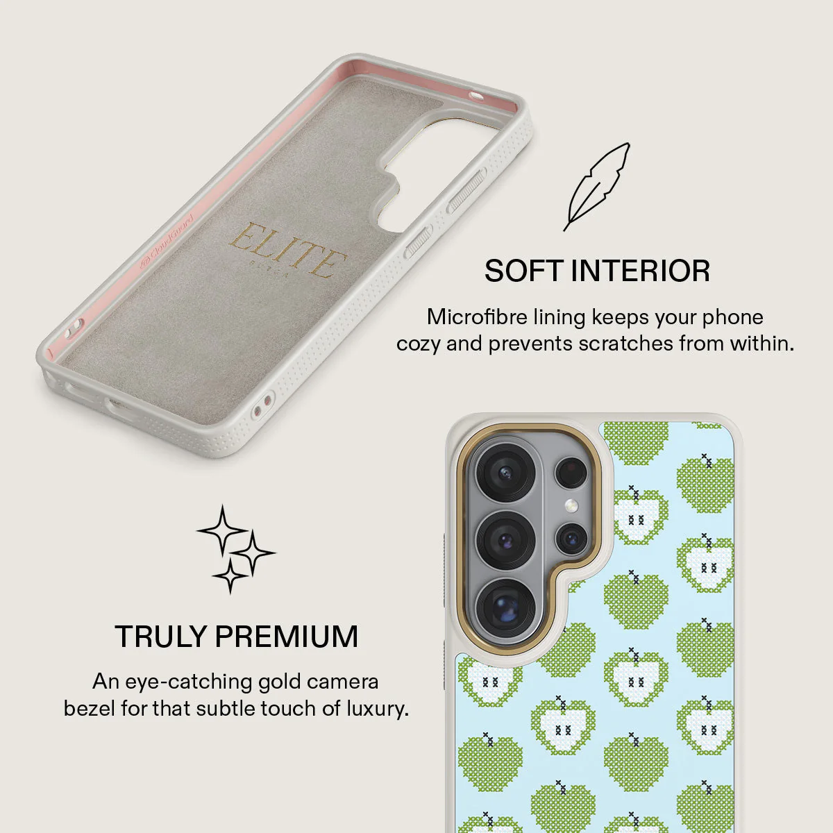 Sweet & Sour - Samsung Galaxy S26 Ultra Case - Image 31