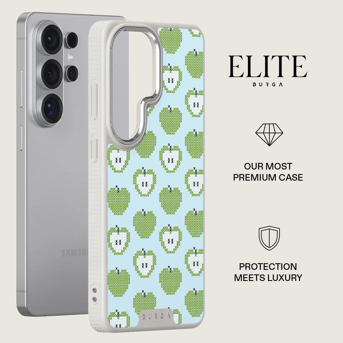 Sweet & Sour - Samsung Galaxy S26 Ultra Case - Image 34