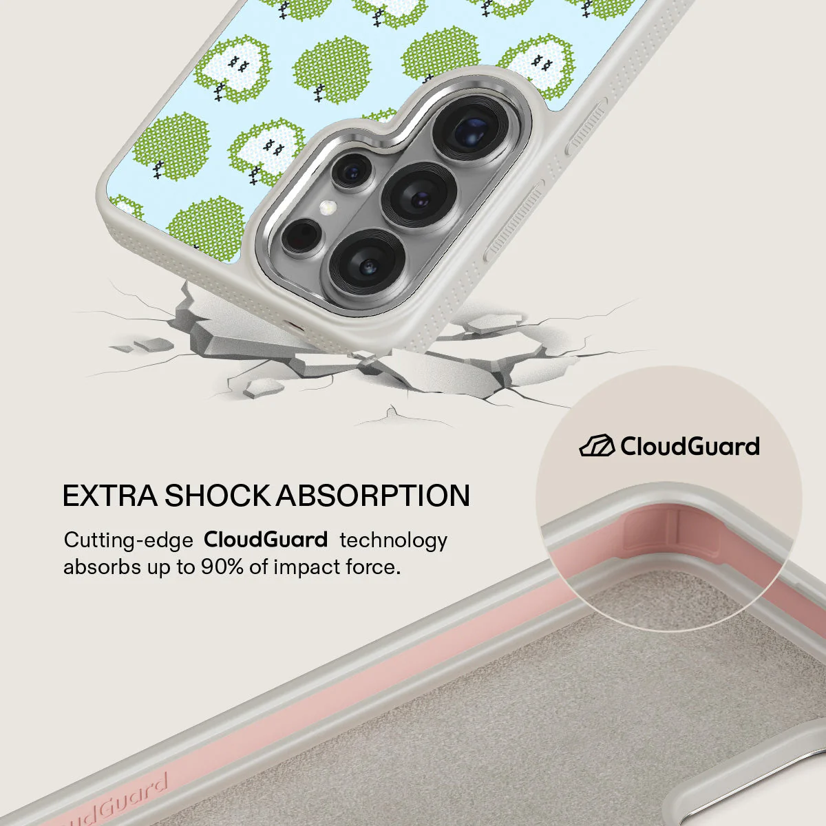 Sweet & Sour - Samsung Galaxy S26 Ultra Case - Image 35