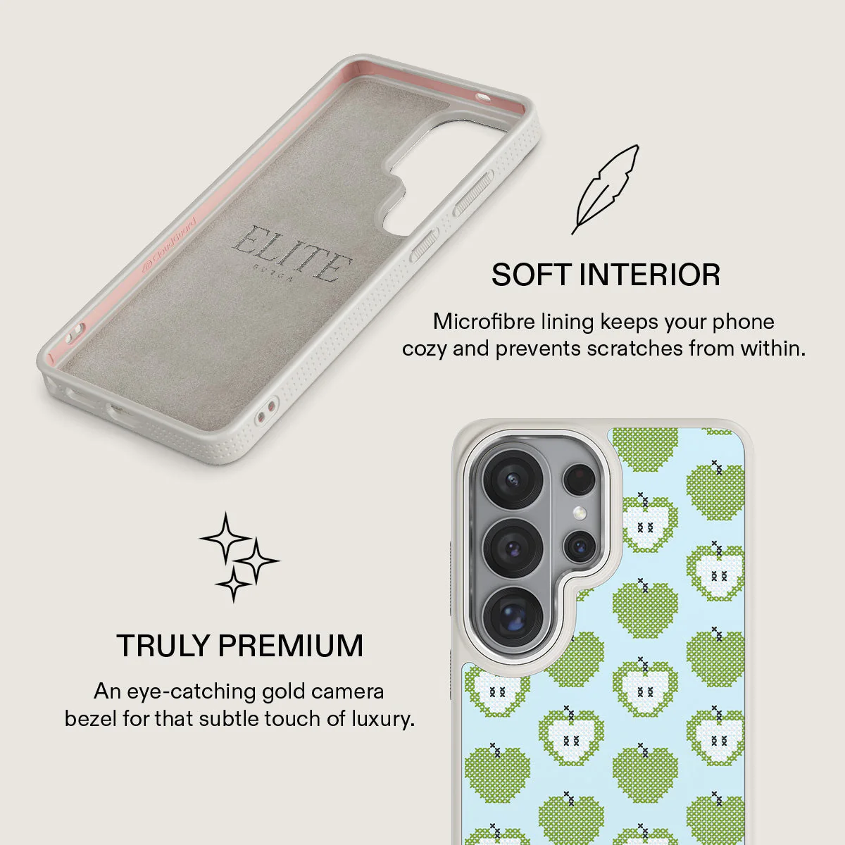 Sweet & Sour - Samsung Galaxy S26 Ultra Case - Image 38