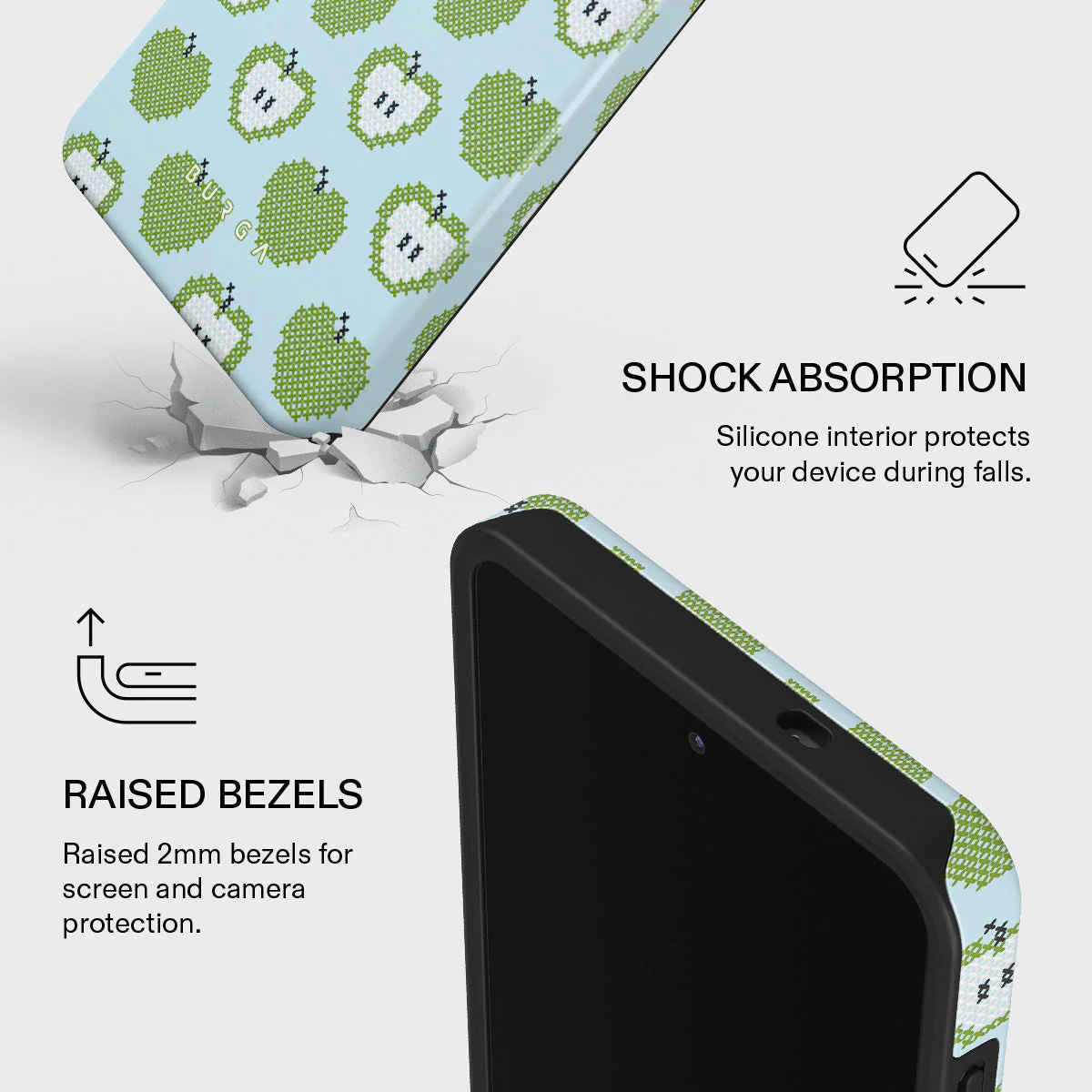 Sweet & Sour - Samsung Galaxy S26 Ultra Case - Image 4
