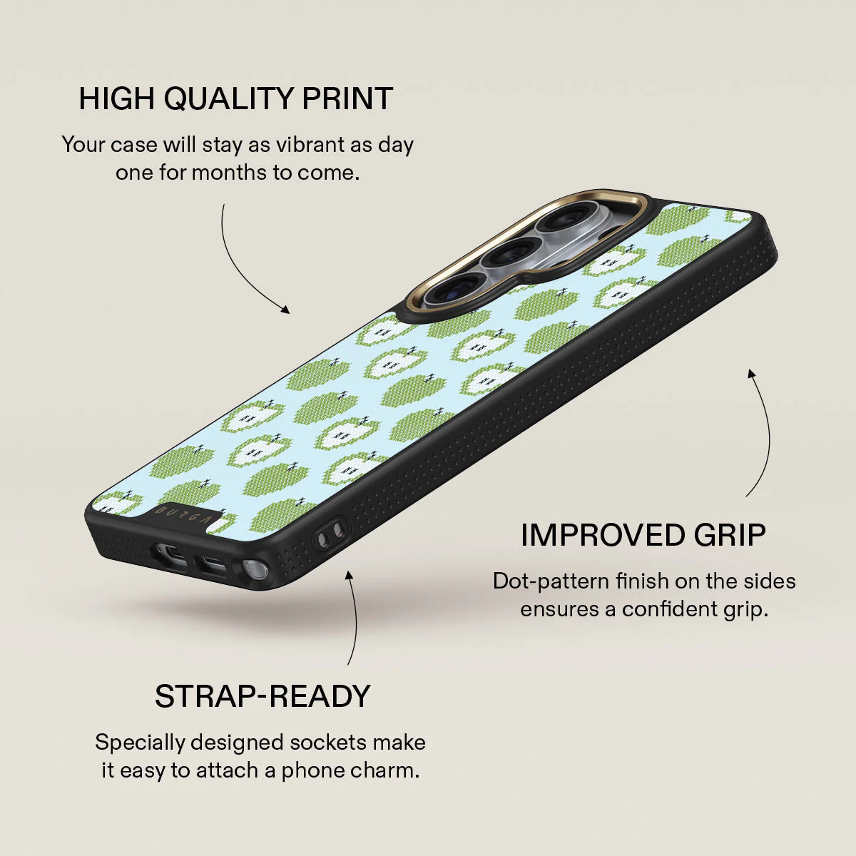 Sweet & Sour - Samsung Galaxy S26 Ultra Case - Image 9
