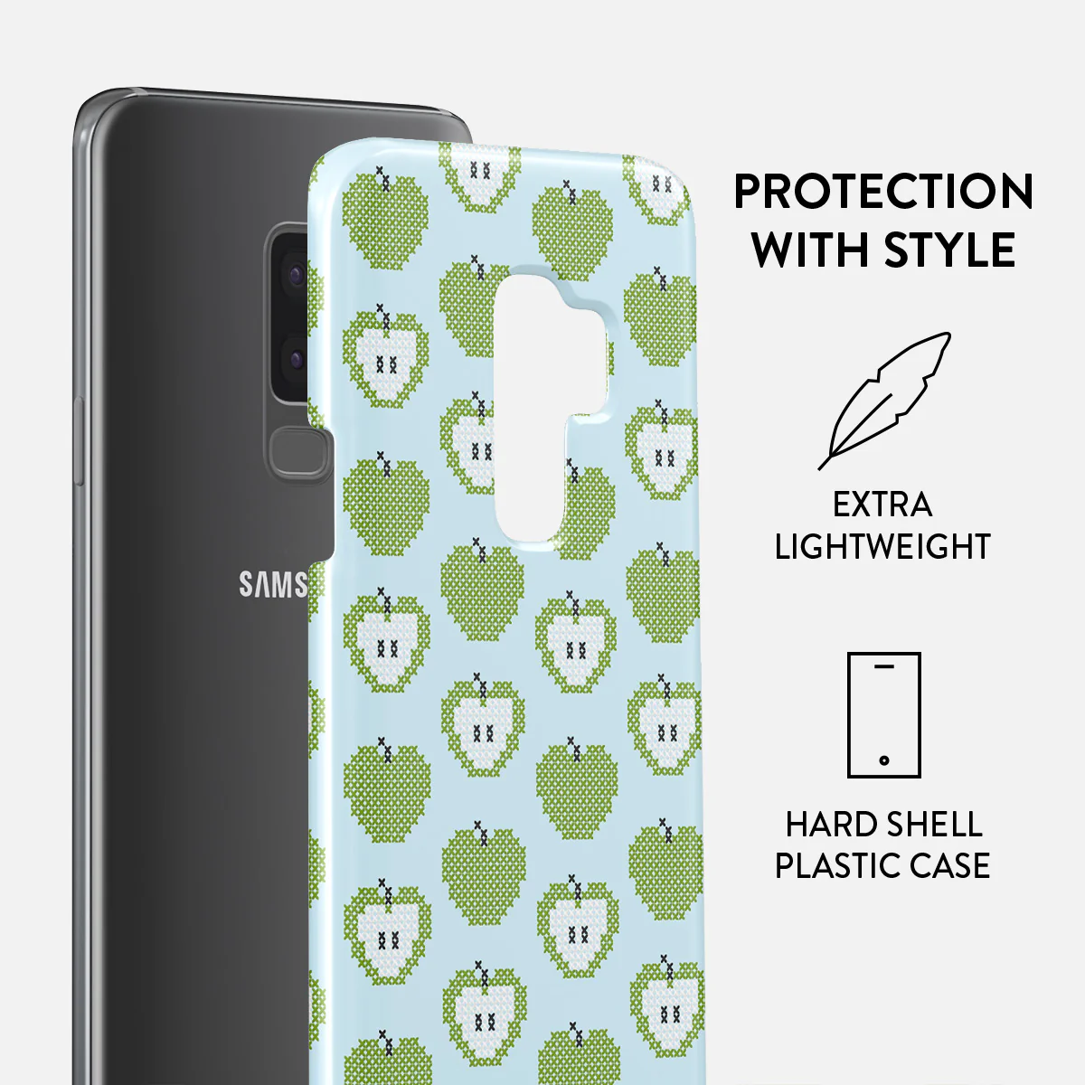 Sweet & Sour - Samsung Galaxy S9 Plus Case - Image 2