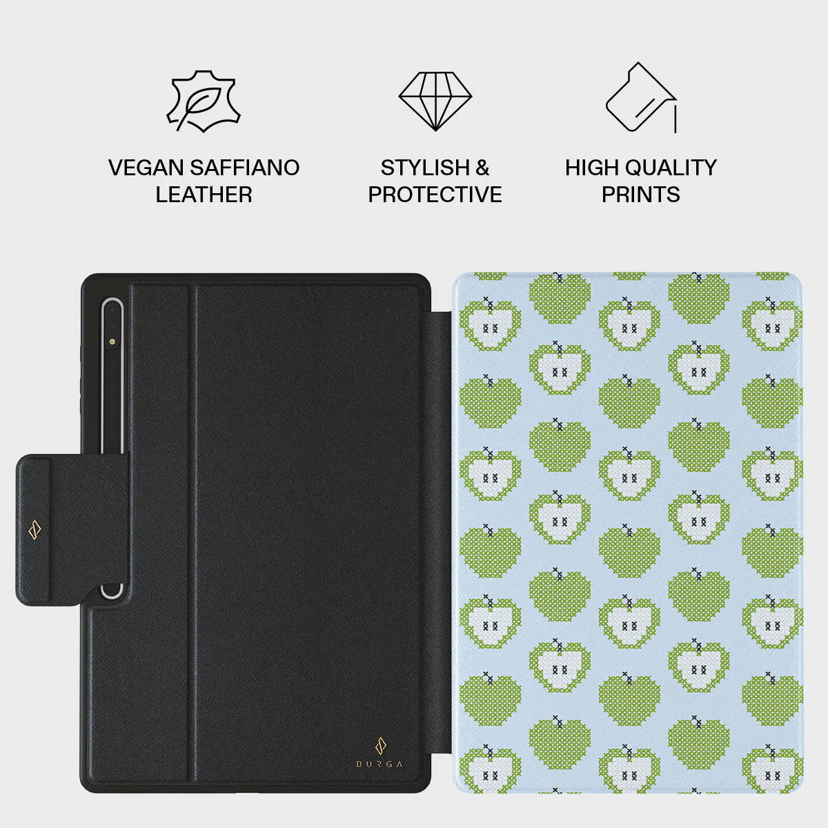 Sweet & Sour - Samsung Galaxy Tab S10 Ultra Case - Image 2
