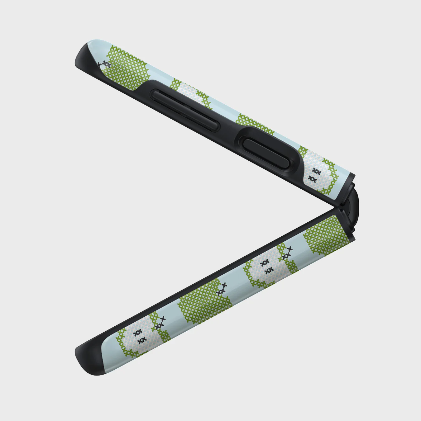 Sweet & Sour - Samsung Galaxy Z Flip 3 Case - Image 6