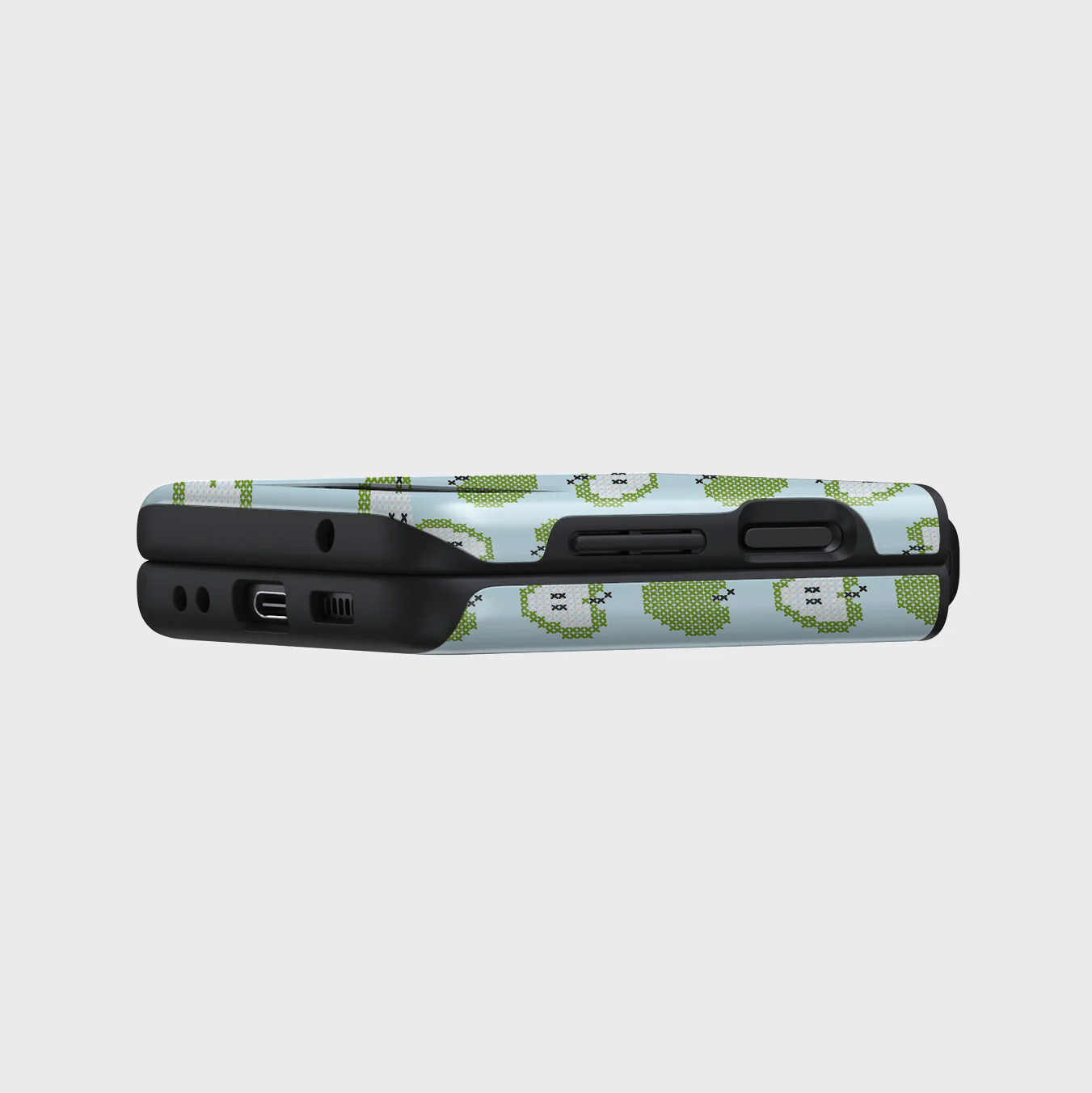 Sweet & Sour - Samsung Galaxy Z Flip 4 Case - Image 13
