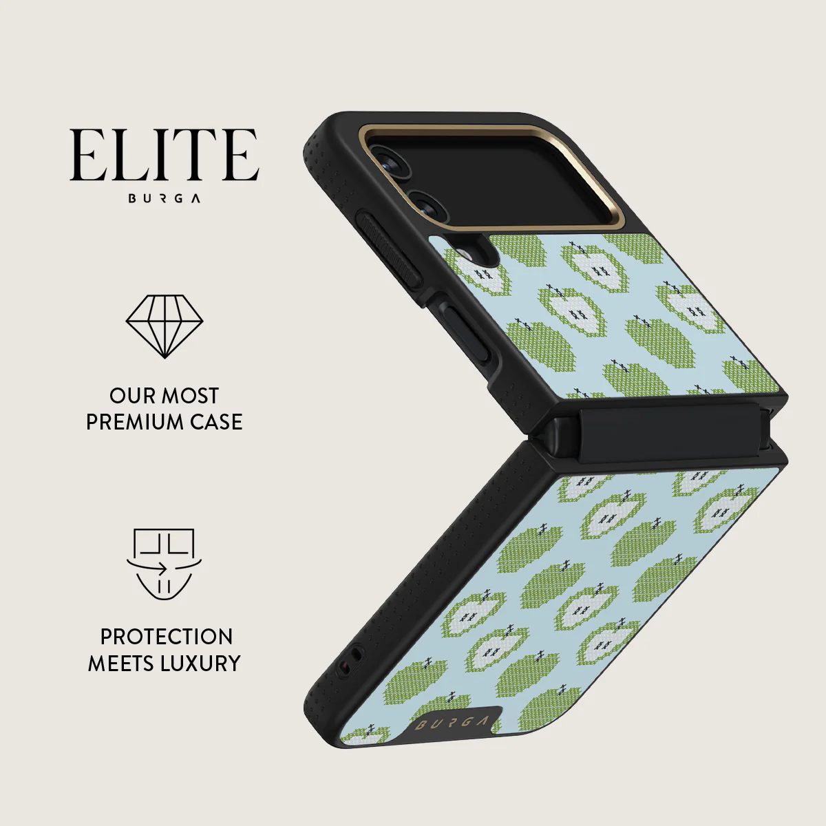 Sweet & Sour - Samsung Galaxy Z Flip 4 Case - Image 15