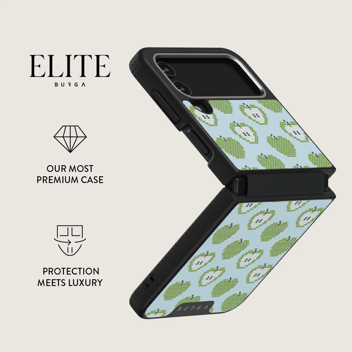 Sweet & Sour - Samsung Galaxy Z Flip 4 Case - Image 21
