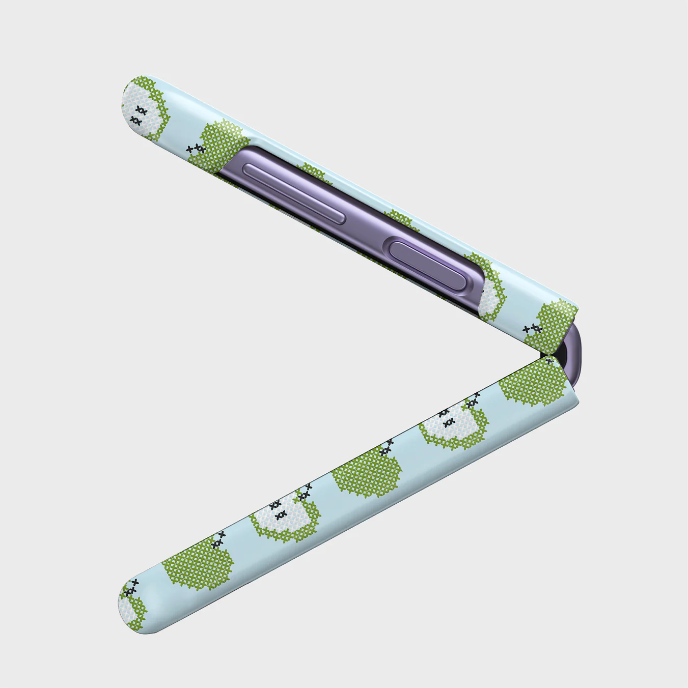 Sweet & Sour - Samsung Galaxy Z Flip 4 Case - Image 6
