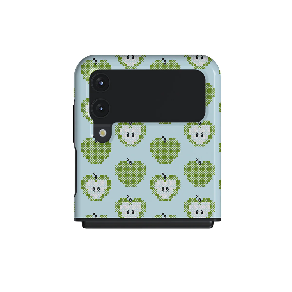 Sweet & Sour - Samsung Galaxy Z Flip 4 Case - Image 7