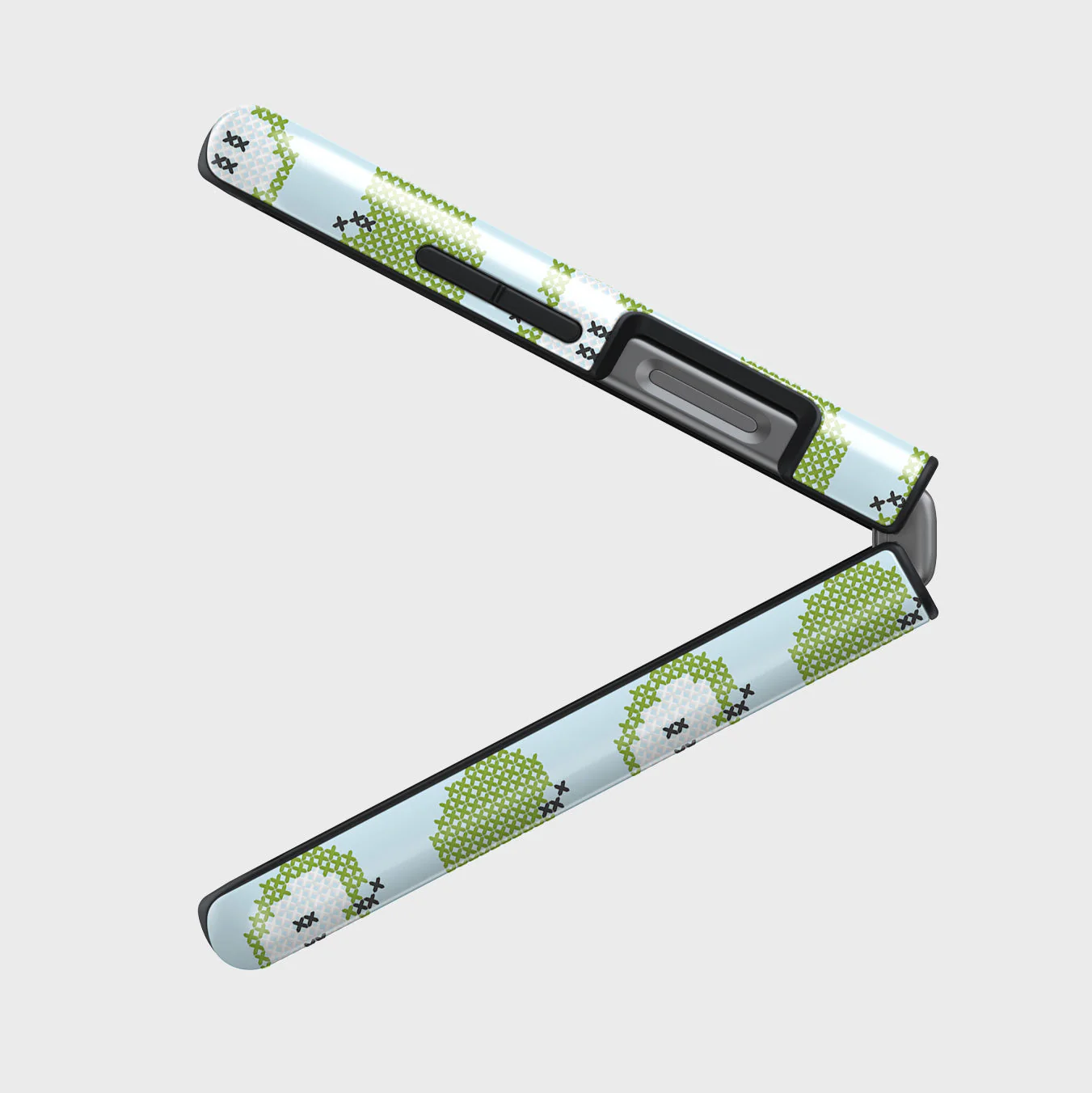 Sweet & Sour - Samsung Galaxy Z Flip 5 Case - Image 6