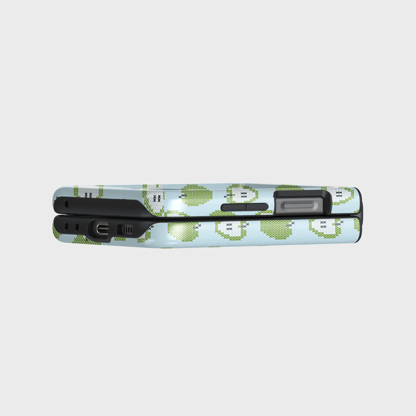 Sweet & Sour - Samsung Galaxy Z Flip 5 Case - Image 7