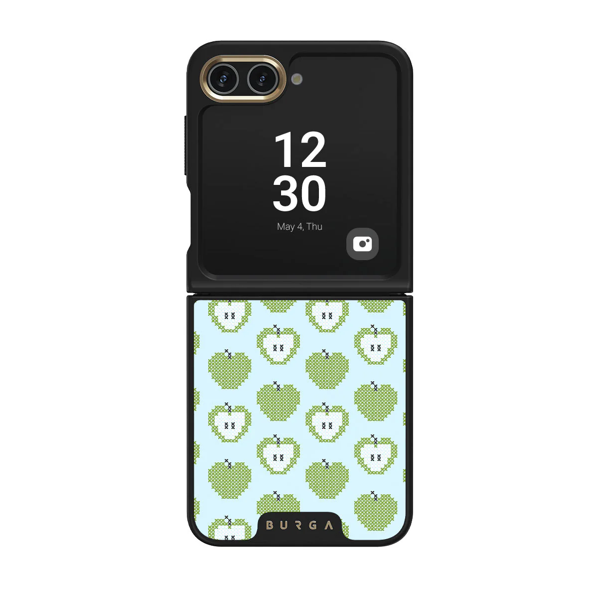 Sweet & Sour - Samsung Galaxy Z Flip 5 Case - Image 8