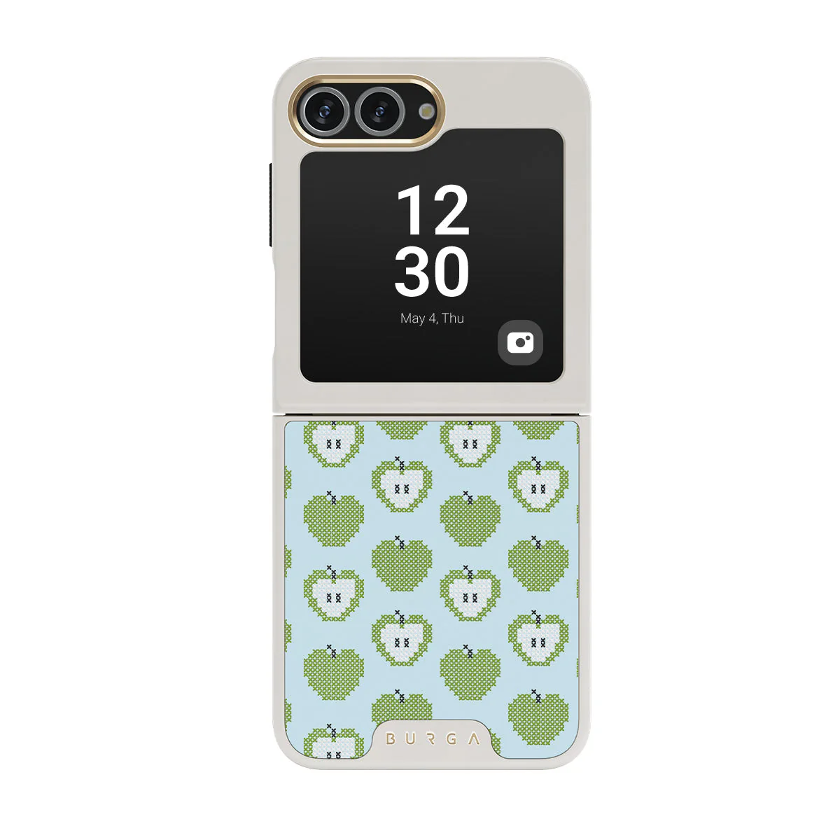 Sweet & Sour - Samsung Galaxy Z Flip 6 Case - Image 20