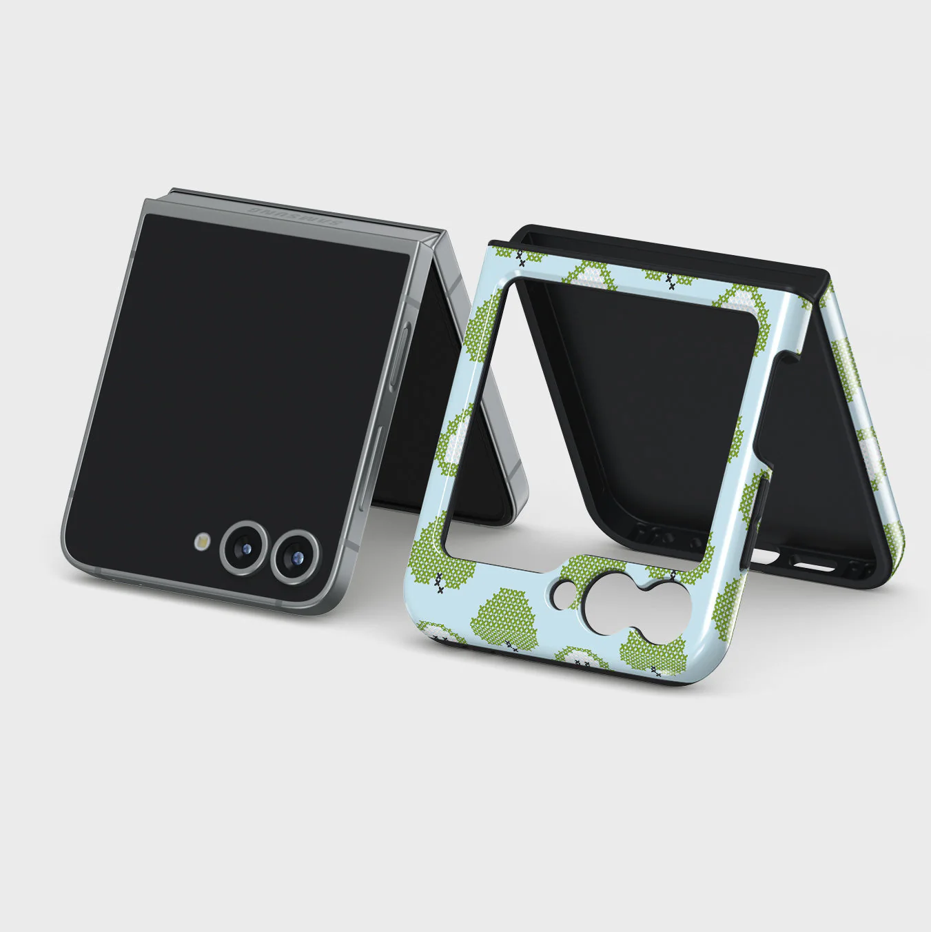 Sweet & Sour - Samsung Galaxy Z Flip 6 Case - Image 5