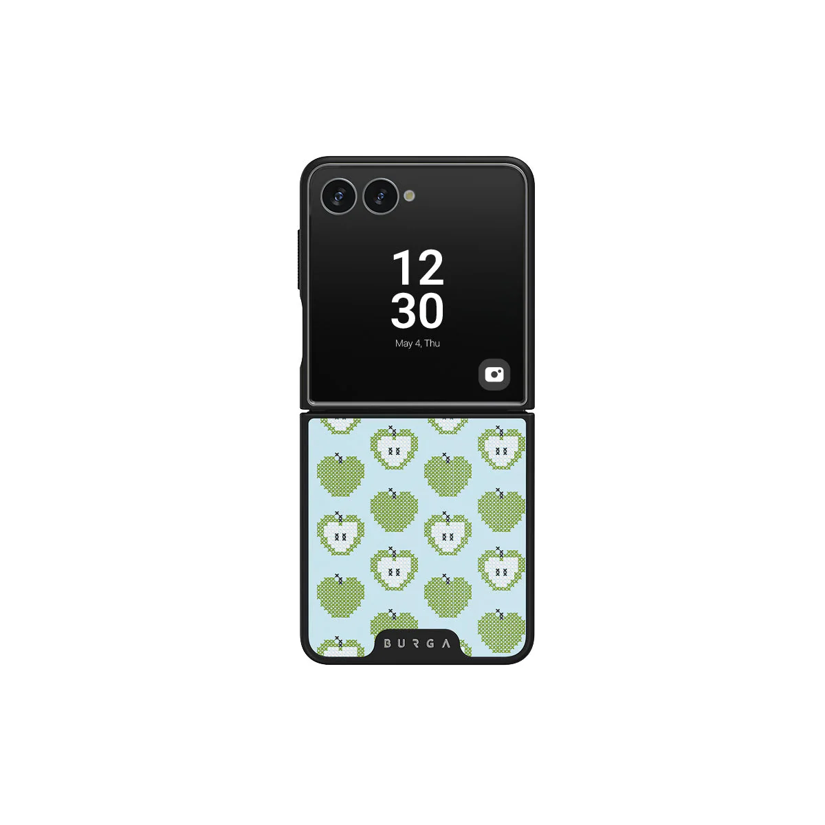Sweet & Sour - Samsung Galaxy Z Flip 7 Case - Image 12