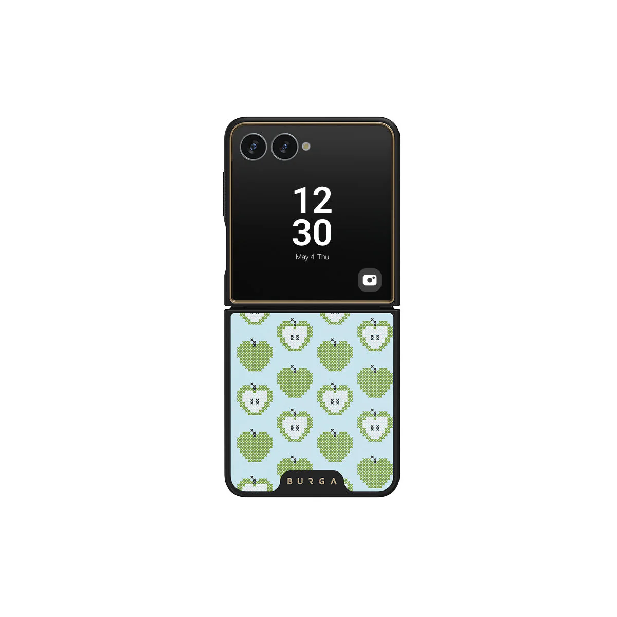 Sweet & Sour - Samsung Galaxy Z Flip 7 Case - Image 5