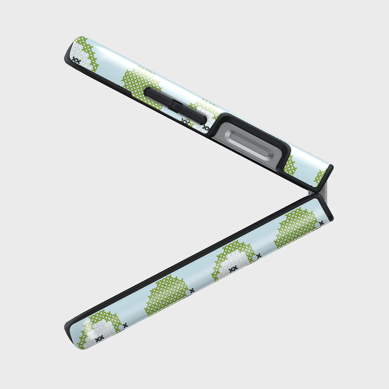 Sweet & Sour - Samsung Galaxy Z Flip 7 FE Case - Image 6