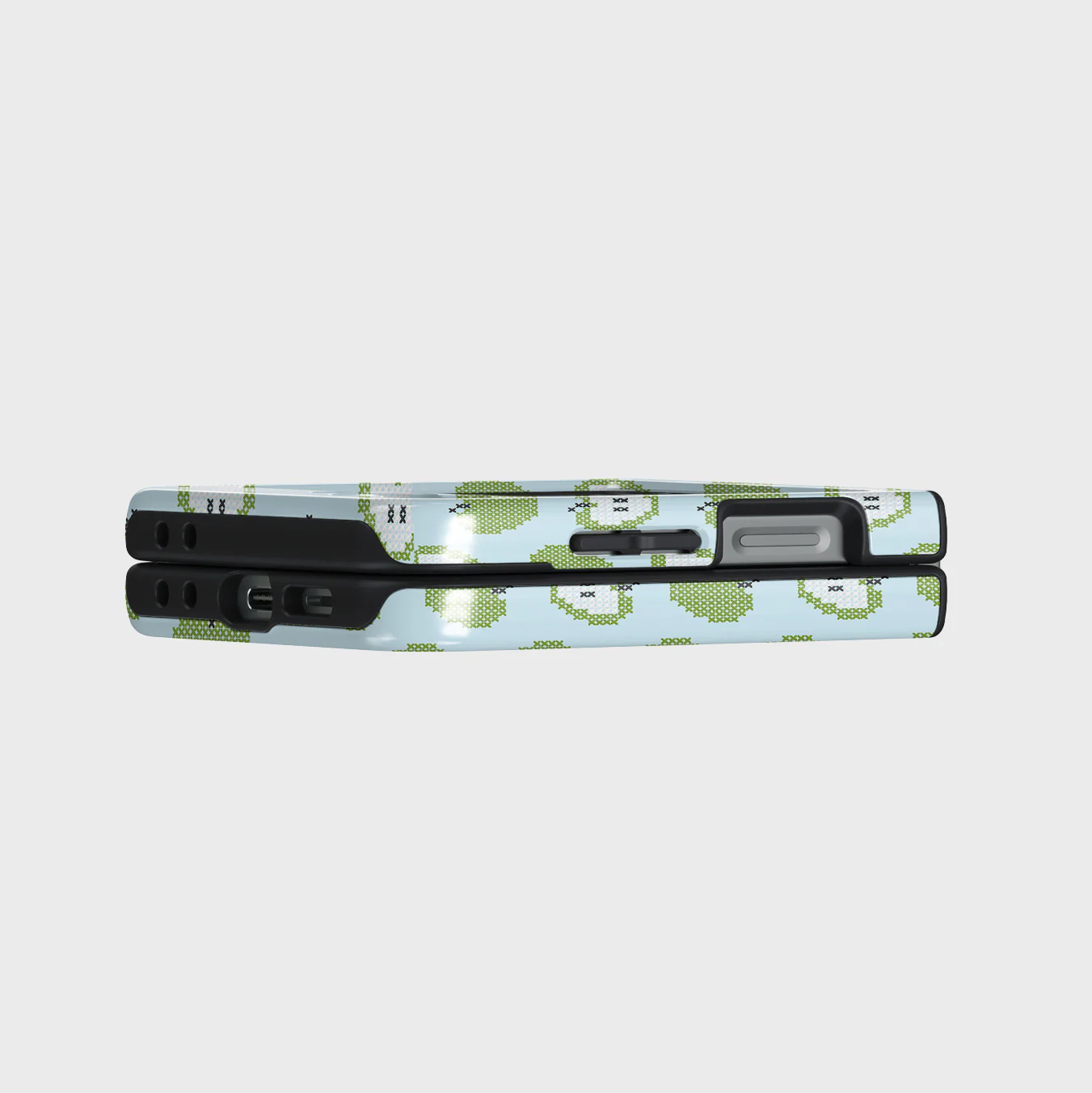 Sweet & Sour - Samsung Galaxy Z Flip 7 FE Case - Image 7